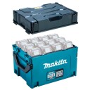 Makita 1914U0-3 Akku-Ladekuffert 40V max.