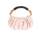 Balmain Dame Vesker Rosa ONE SIZE,