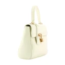 Fracomina Dame Vesker Hvit ONE SIZE,