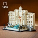 LEGO Architecture Trevifontenen 21062