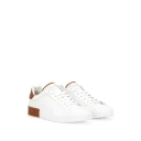Dolce & Gabbana Herre Sko Hvit 45 EU