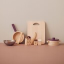 Kids Concept Cookware play set BISTRO 1000566