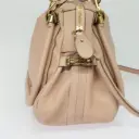 Chloé Dame Beige