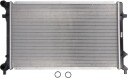 KOYORAD PL452658 Radiator motorkjøling