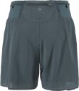 Craft PRO Trail Shorts M Herre Mørkegrå XL | Løpeshorts