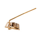 Kahler 2416r-W6 - 6-String Bass Tremolo With Rearward Saddles - Gull