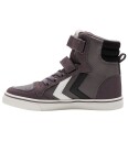 Hummel Støvler   Slimmer Stadil High Jr   Sparrow   Hummel   31   Støvler   Lilla