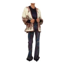 Etro Dame Topper Flerfarget M,