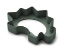 Liewood Svend kakeformer   Dino/Faune Green Mix