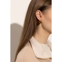 Jil Sander Dame Accessories Gul ONE SIZE,