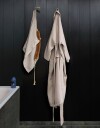 HAY - Waffle Bathrobe Grey
