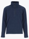 Twentyfour Aurora Half Zip Fleece Junior Blå 152