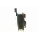 ACAUTO AC-06VI02 Magnetclutch, klimakompressor