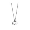 Jane Kønig LoveTag Anheng Sølv BL014-S_R - Dame - 925 sterling silver
