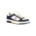 Tommy Hilfiger Herre Sko Svart 44 EU,