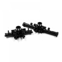 Yeah Racing ALUMINUM AXLE HOUSING SET FITS TRX-4M