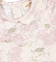 MarMar Body L/æ Becka Lille Hortensia MarMar 56 Langermet Body Beige Grønn Lilla Rosa