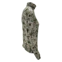 Caliban Dame Topper Flerfarget M,