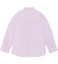 Creamie Shirt Poplin Pink 104