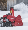 Honda snøfreser HSS 760A ET