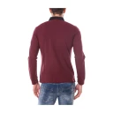 Giorgio Armani Armani Jeans Herre Topper Rød S