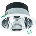Philips Coreline Downlight Dn142b 1000Lm/830 Ø150 10W Hvit Med Alureflektor Dali
