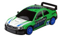 Amewi Drift Sport Car 1:24 Green 4WD 2.4GHz RTR