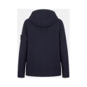 Stone Island Herre Jakker Blå M,