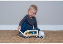 Jabadabado Sportscar trailer JA-W7220