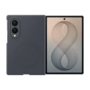 Samsung Galaxy Z Fold8 Silikon Magnetdeksel Grafitt med MagSafe Kompatibilitet