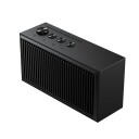 Acefast K9 Go Bluetooth-høyttaler Svart