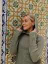 House Of Yarn ØK 07 04a Krogh Bris genser
