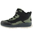 Skechers Støvler   Storm Blazer   Black   Skechers   37   Støvler Armygrønn Grå Svart