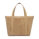 Dolce & Gabbana, Dame, Vesker, Beige, ONE SIZE,