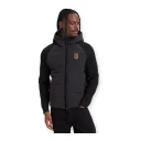 Aeronautica Militare Herre Jakker Svart M,