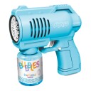 Såpeboblepistol
