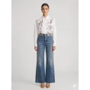 Nenette Dame Bluser & Skjorter Hvit S,