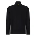 Paul & Shark, Herre, Gensere & Hettegensere, Svart, 4XL,