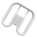 Osram LED-lyspære DULUX LED SQUARE GR8 800lm 7W/835 (16W) E GR8