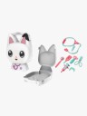 Gabby's Dollhouse Doktorveske Dr Pandy