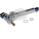 V&B 8422 Flytventil 3/8" sidetilgang