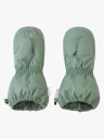 Reima Mittens (Woven) Tassuin   Khaki green   1