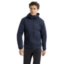 Arc'teryx Men's Atom Hoody Black Sapphire M