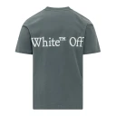 Off White Herre Topper Blå M,