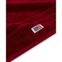 Icons original towel wine 30 x 50 cm