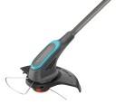 Gardena Trimmer PowerTrim 30/18V P4A Sett Batteritrimmer