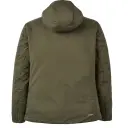 Jakke til dame Rab Xenair Alpine Light Jacket W Army