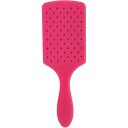 The Wet Brush Paddle Detangler Frost Pink
