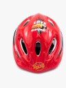 Disney Cars Sykkelhjelm