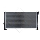 Radiator NRF 53615